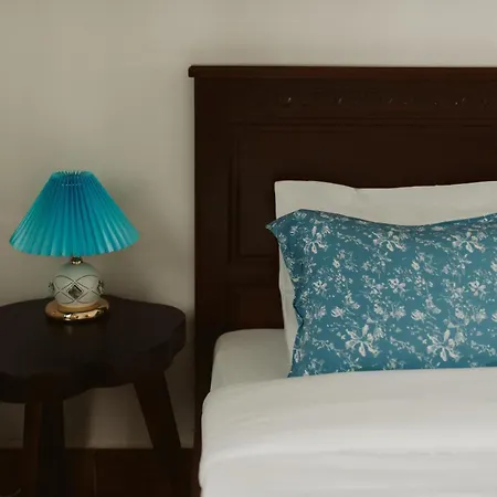 Appartement Le Mekong Bleu à Ben Tre Extérieur photo