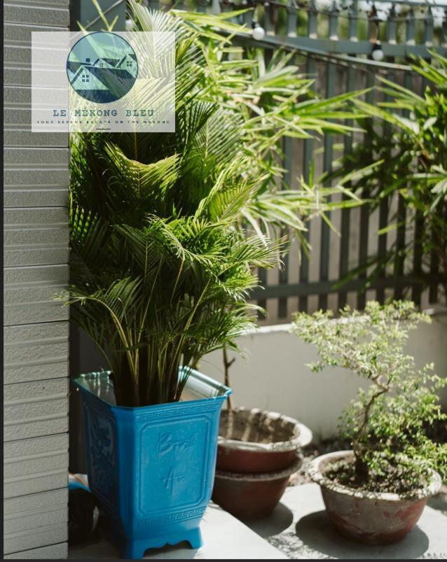 Le Mekong Bleu Homestay *