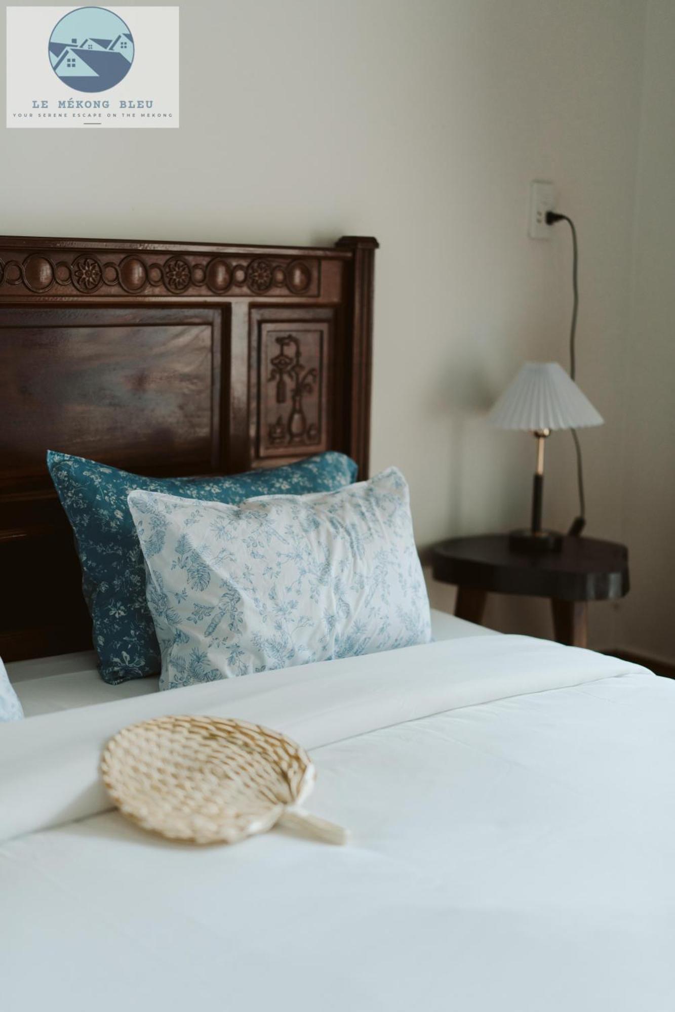Homestay Le Mekong Bleu