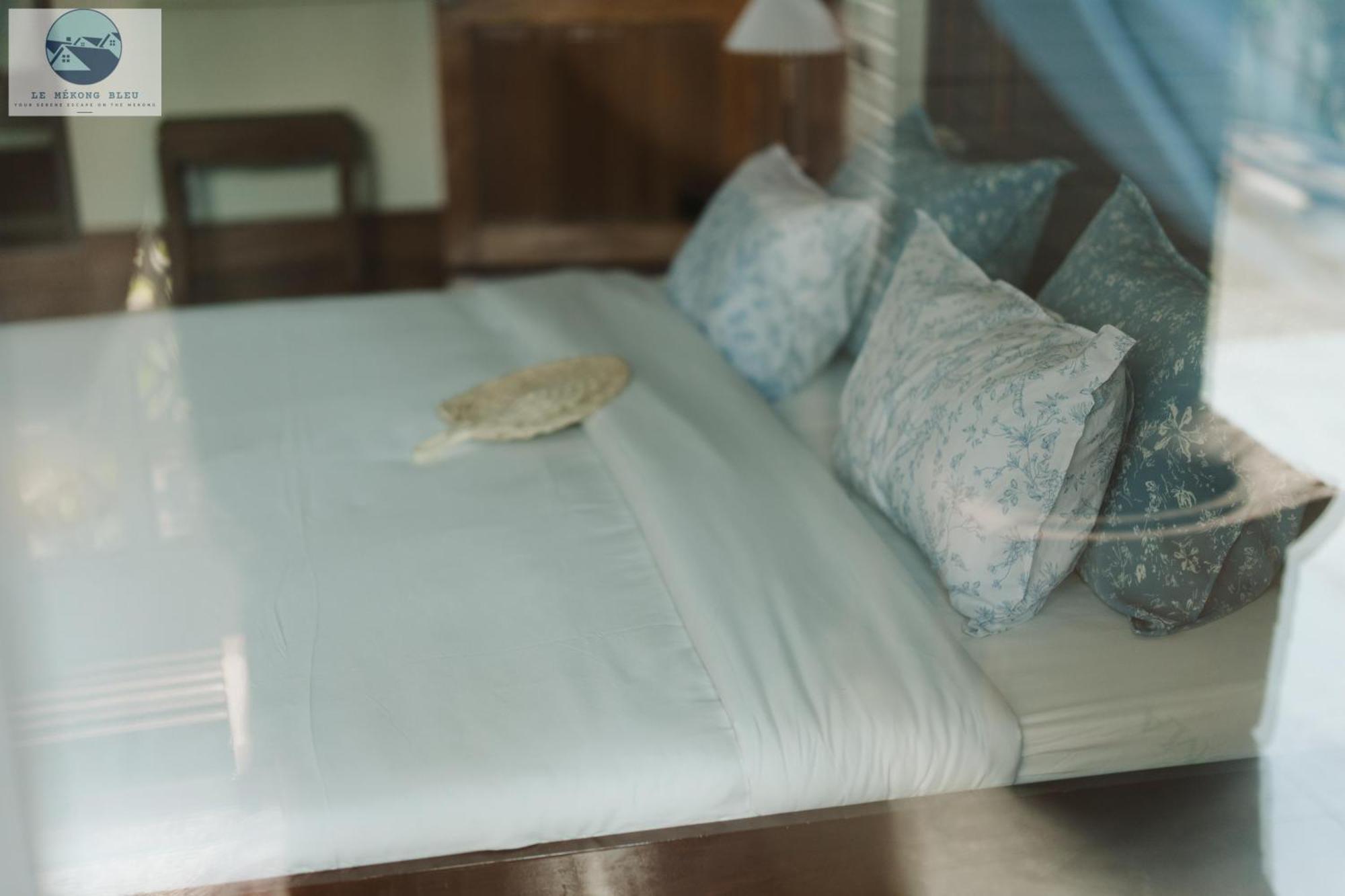 Le Mekong Bleu Homestay *