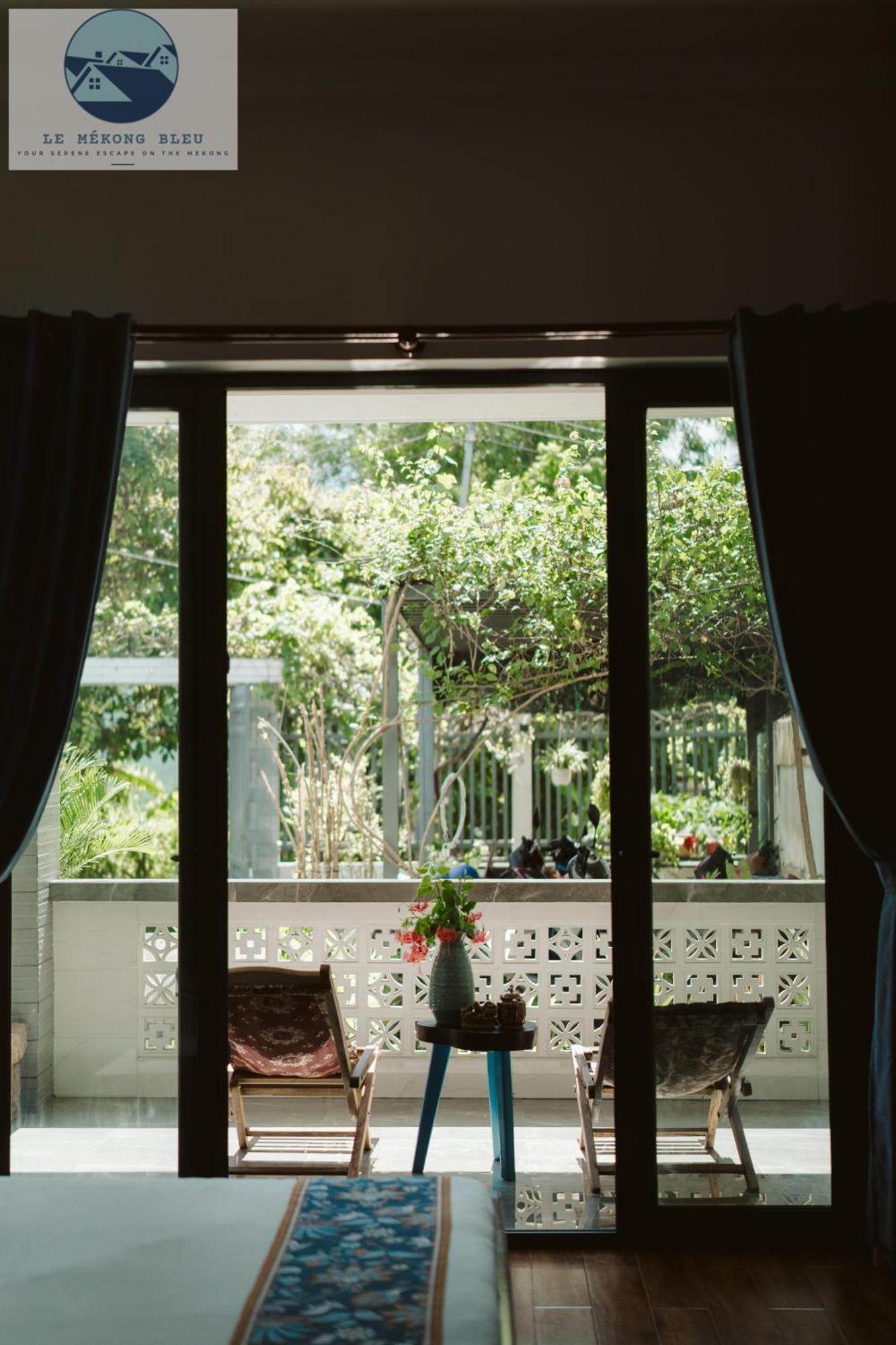 Homestay Le Mekong Bleu