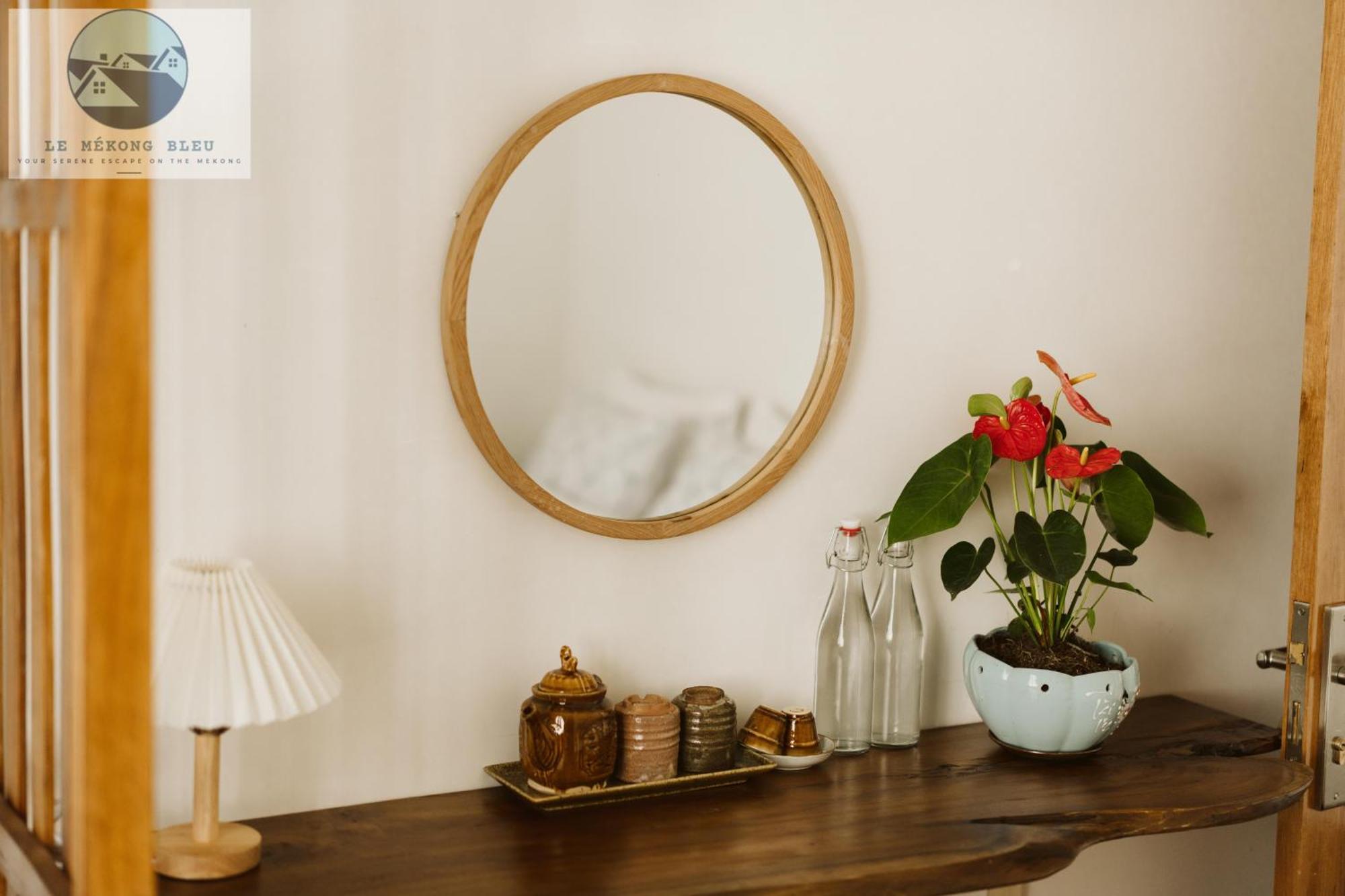 Le Mekong Bleu Homestay
