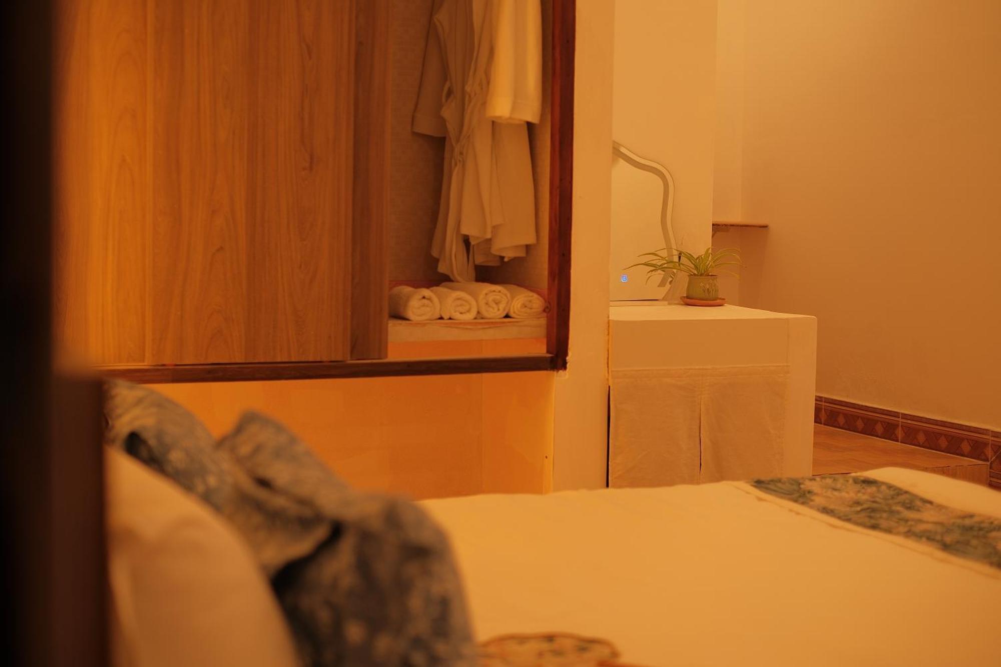 Le Mekong Bleu Homestay