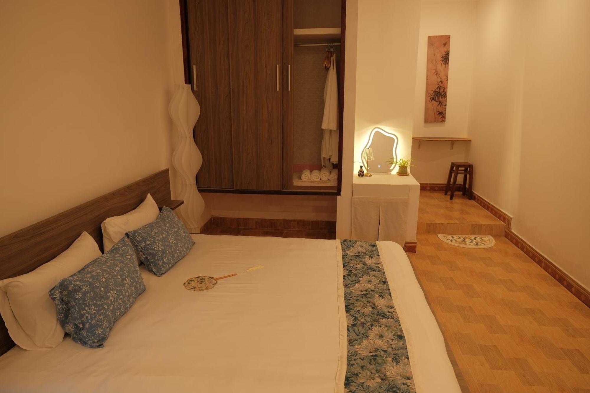 Le Mekong Bleu Homestay Ben Tre