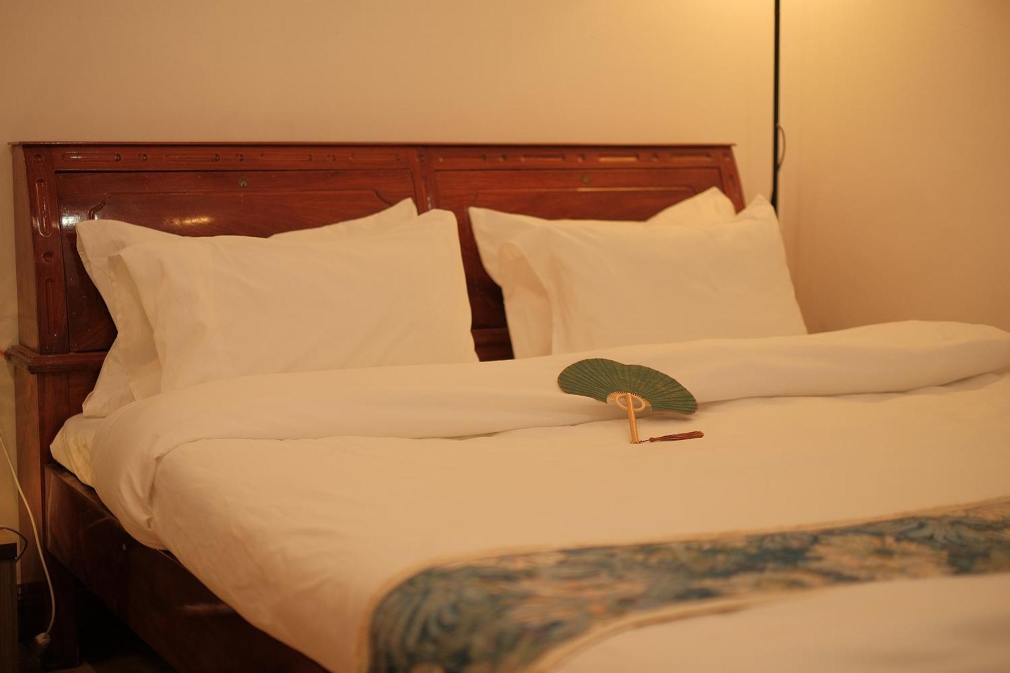 Homestay Le Mekong Bleu Ben Tre