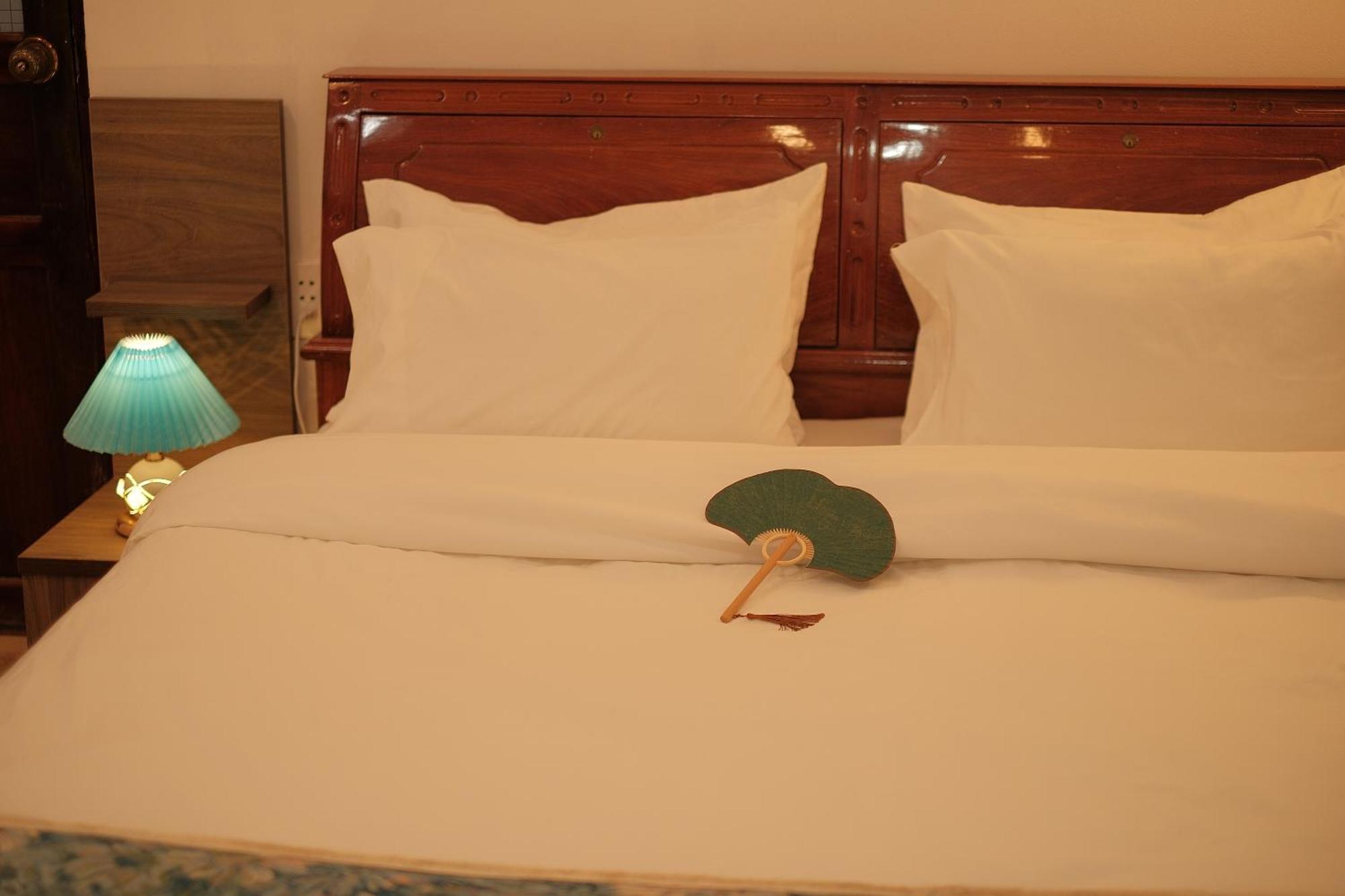 Le Mekong Bleu Homestay