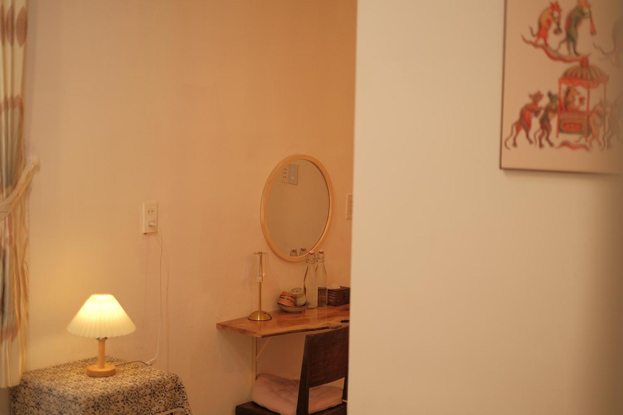 Homestay Le Mekong Bleu