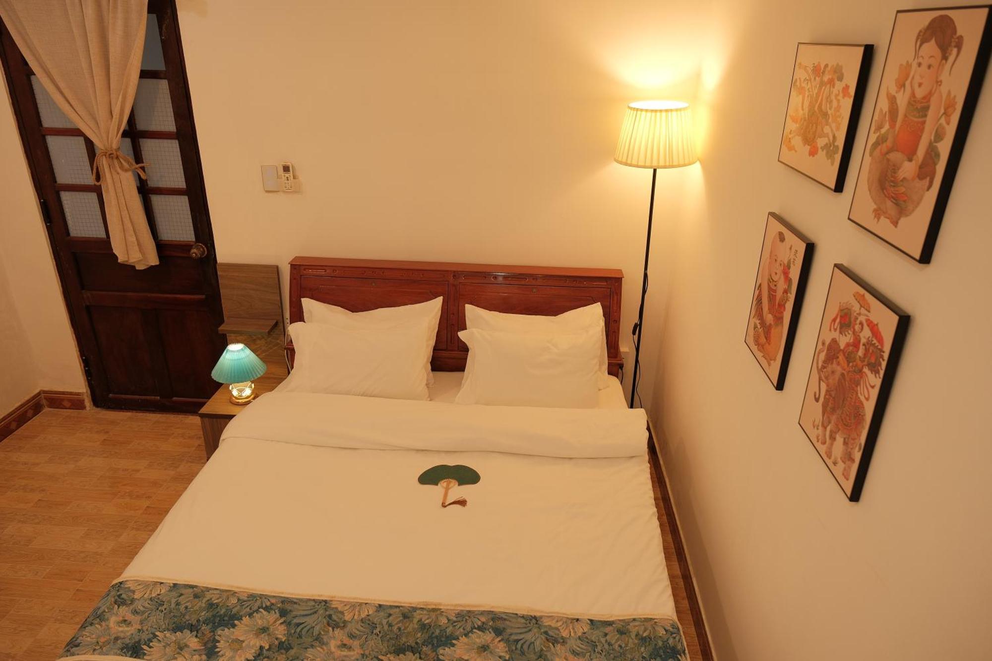 Le Mekong Bleu Homestay Ben Tre