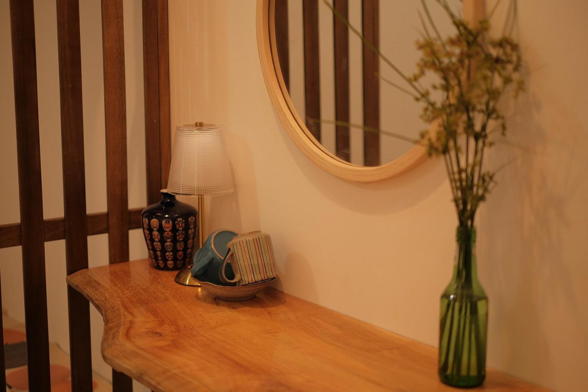 Le Mekong Bleu Homestay