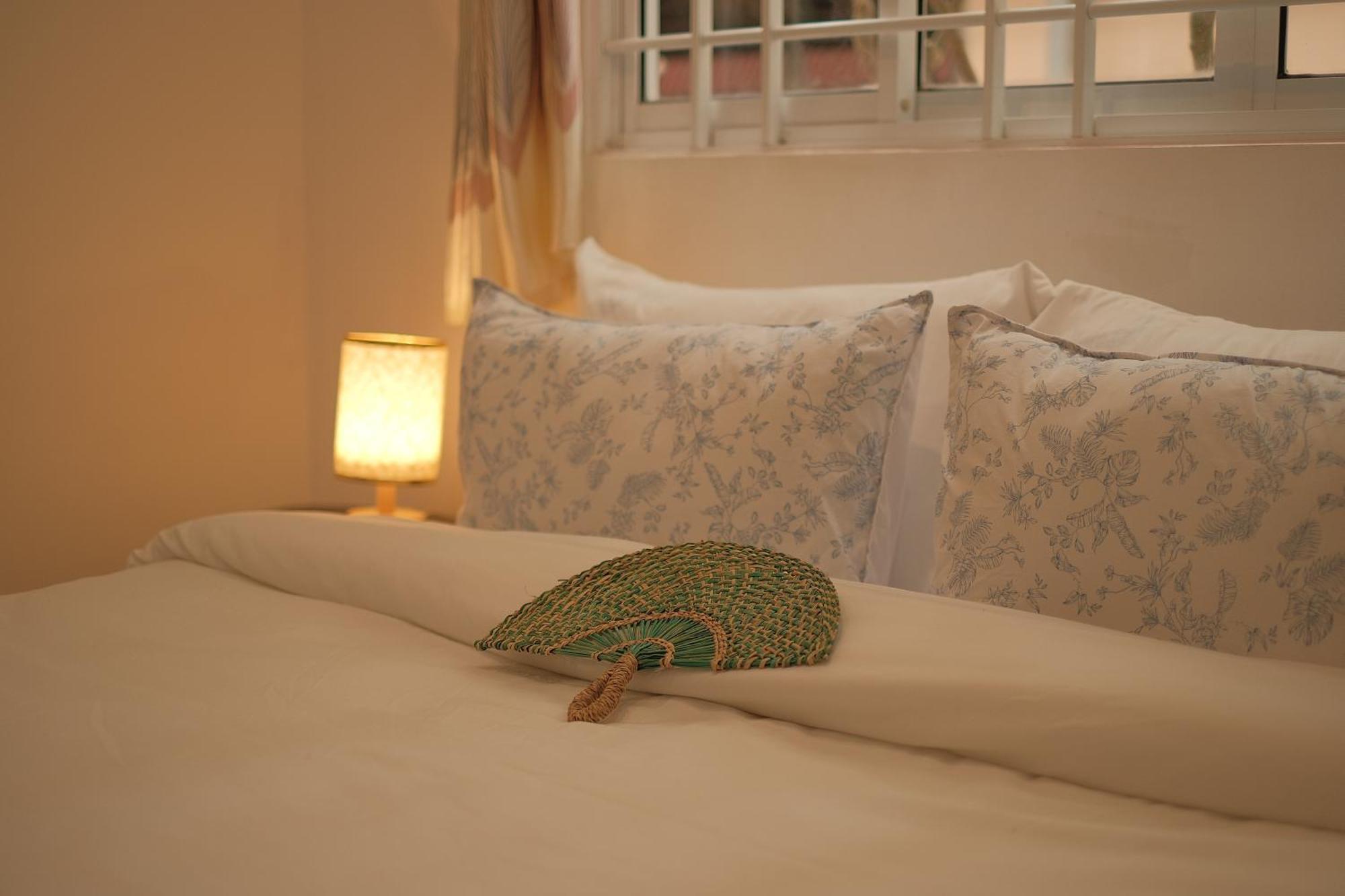 Homestay Le Mekong Bleu