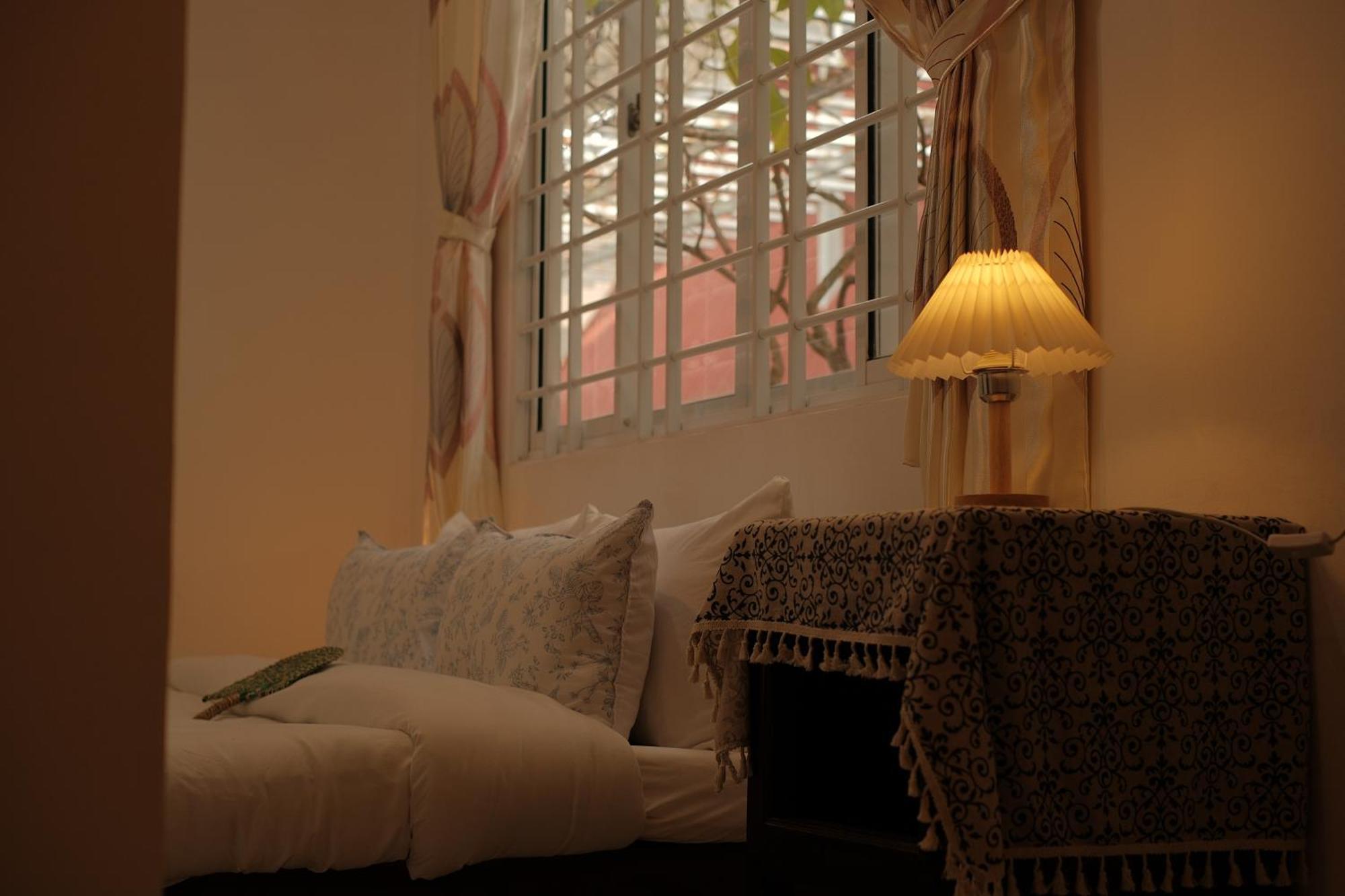 Homestay Le Mekong Bleu *
