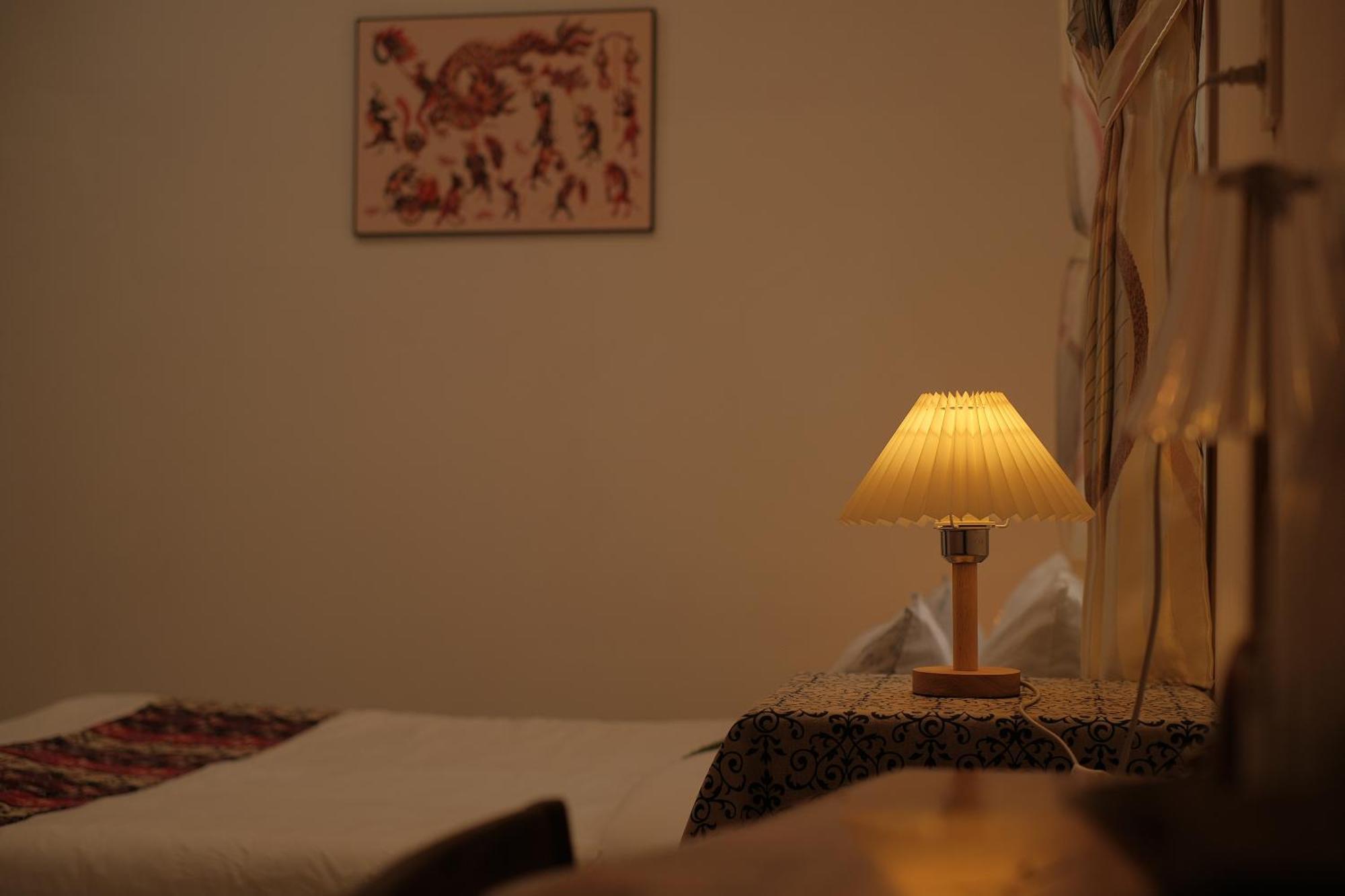 Le Mekong Bleu Homestay Ben Tre
